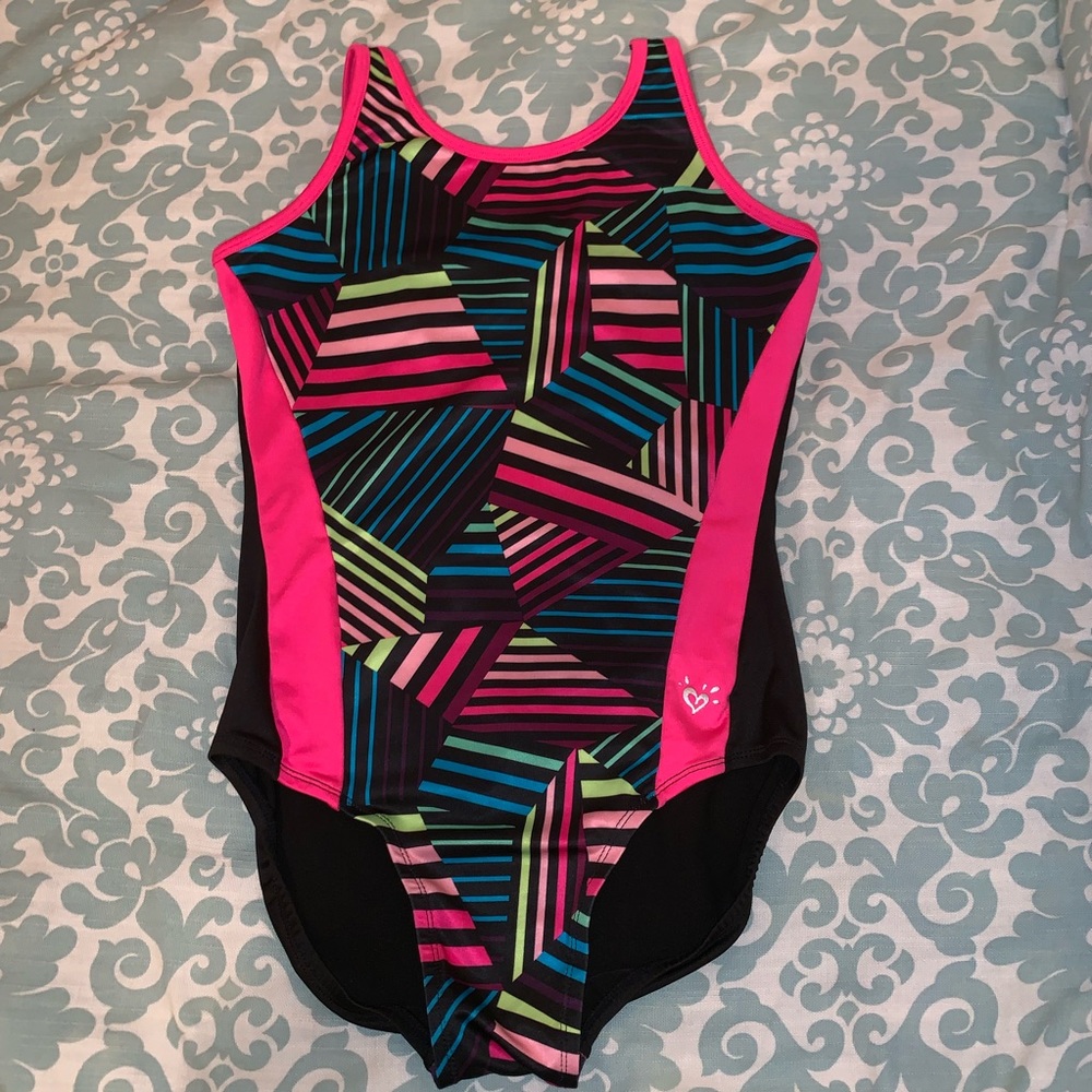 Justice Leotard